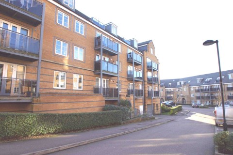 Constables Way, Hertford