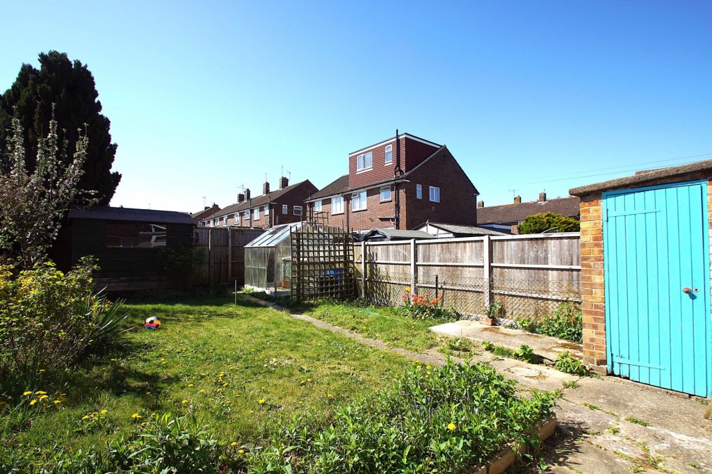 Images for Burnett Square, Hertford EAID:RHEM1 BID:RHEM1