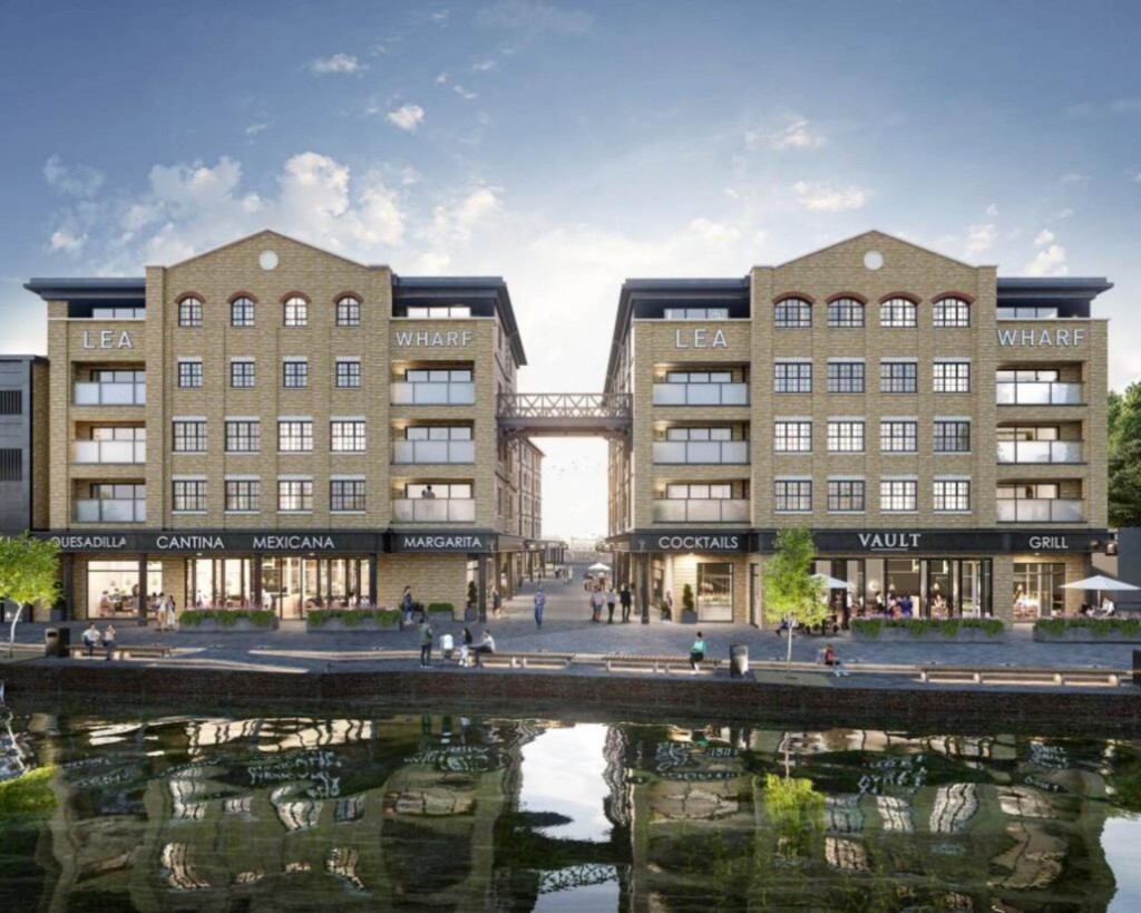 Images for Tallow Wharf, Bircherley Green EAID:RHEM1 BID:RHEM1