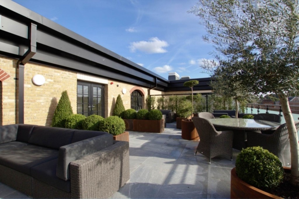 Images for Tallow Wharf, Bircherley Green EAID:RHEM1 BID:RHEM1