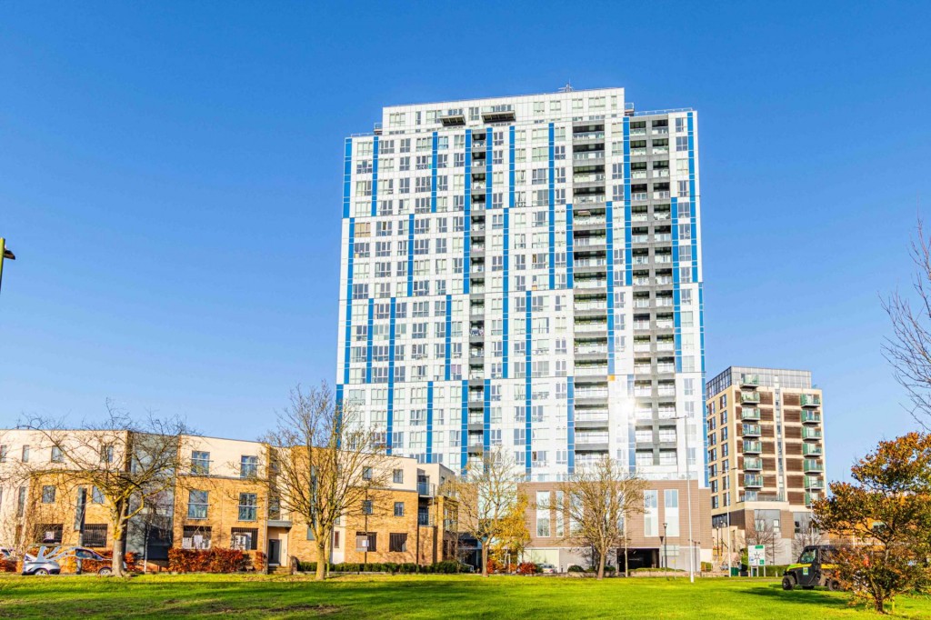 Images for KD Tower, Cotterells EAID:RHEM0 BID:RHEM0