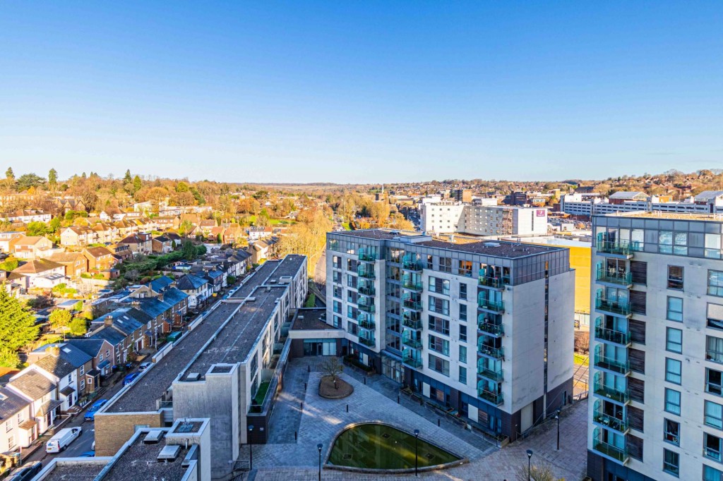 Images for KD Tower, Cotterells EAID:RHEM0 BID:RHEM0