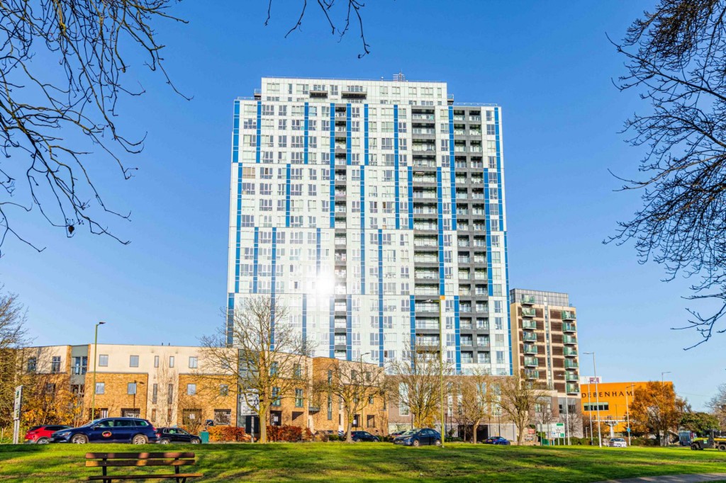 Images for KD Tower, Cotterells EAID:RHEM0 BID:RHEM0