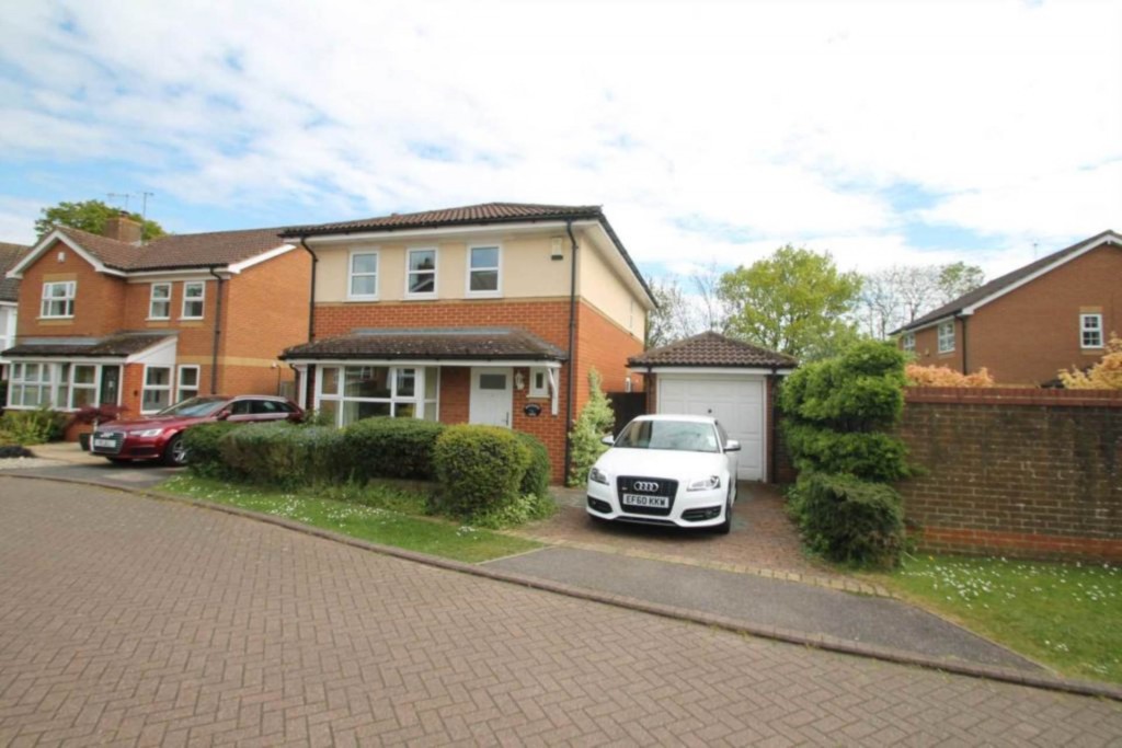 Images for Leverstock Green EAID:RHEM0 BID:RHEM0