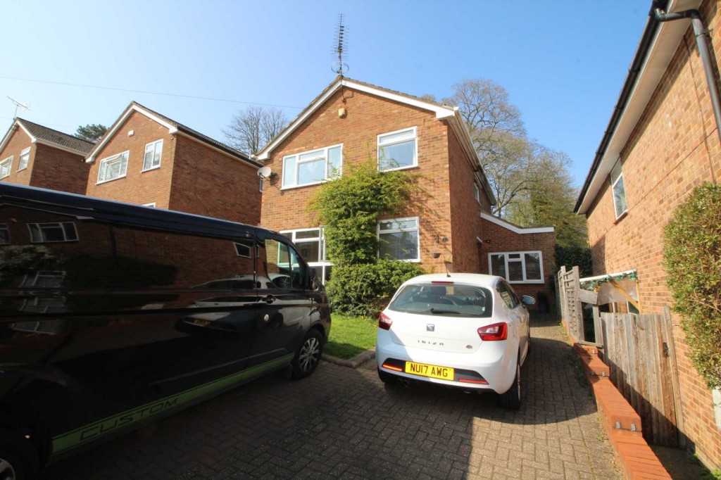 Images for Superb family home in Boxmoor EAID:RHEM0 BID:RHEM0