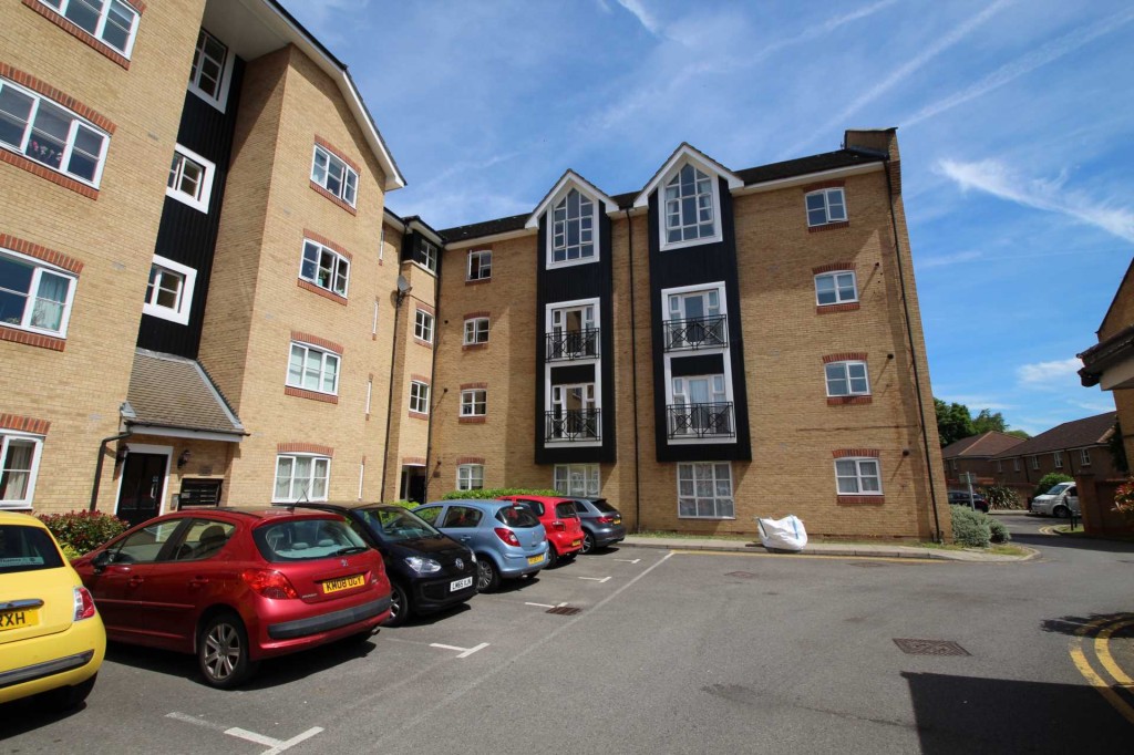 Images for Stephenson Wharf, Hemel Hempstead EAID:RHEM0 BID:RHEM0