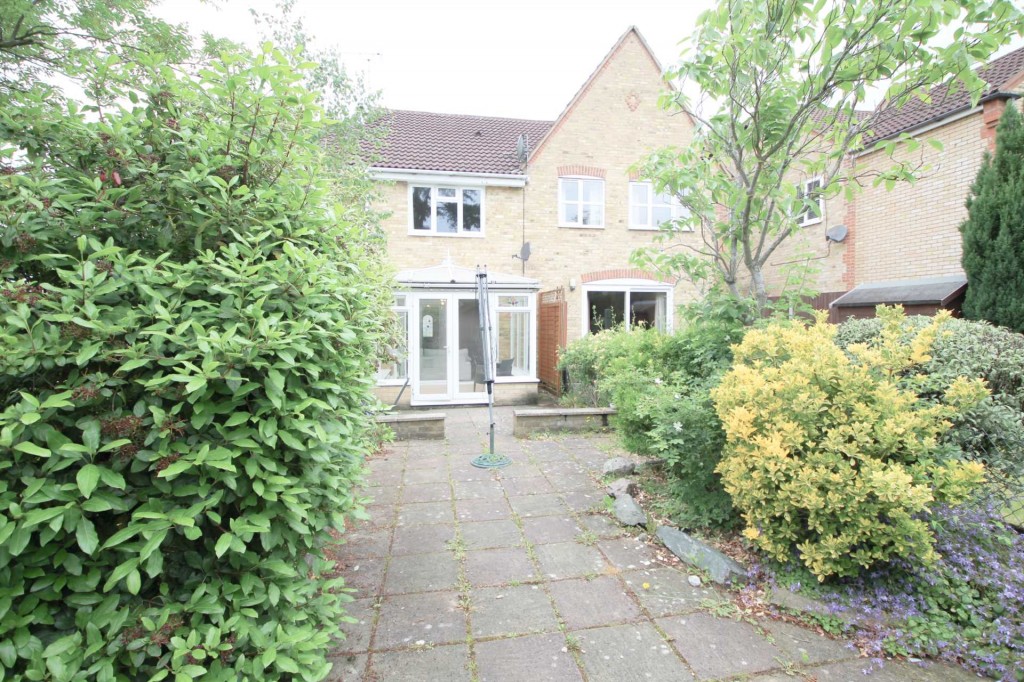 Images for SOUGHT AFTER DEVELOPMENT IN THE OLD TOWN EAID:RHEM0 BID:RHEM0