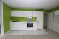 Images for MODERN CORNER APARTMENT WITHIN ICONIC KD TOWER WITH PARKING FOR 1 CAR