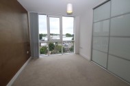 Images for MODERN CORNER APARTMENT WITHIN ICONIC KD TOWER WITH PARKING FOR 1 CAR