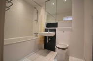 Images for MODERN CORNER APARTMENT WITHIN ICONIC KD TOWER WITH PARKING FOR 1 CAR