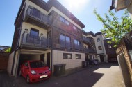 Images for Bridwell Mews, Railway Street