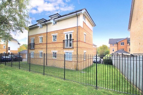 Rushmere Court, Ebberns Road
