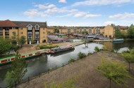 Images for Top floor apartment with views over the Marina, Apsley