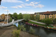 Images for Top floor apartment with views over the Marina, Apsley