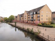 Images for Top floor apartment with views over the Marina, Apsley