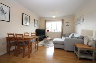 Images for Top floor apartment with views over the Marina, Apsley