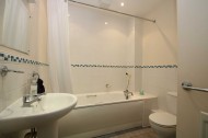 Images for Top floor apartment with views over the Marina, Apsley
