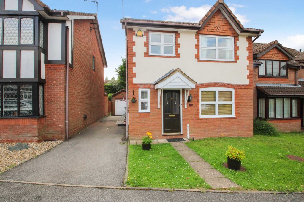 Images for Caister Close, Hemel Hempstead EAID:RHEM0 BID:RHEM0