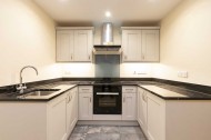 Images for MODERN LUXURY 1 BEDROOM APARTMENT SET IN HEART OF HEMEL OLD TOWN
