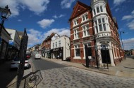 Images for MODERN LUXURY 1 BEDROOM APARTMENT SET IN HEART OF HEMEL OLD TOWN