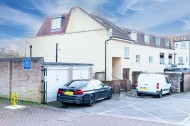 Images for MODERN LUXURY 1 BEDROOM APARTMENT SET IN HEART OF HEMEL OLD TOWN