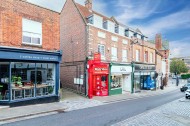 Images for MODERN LUXURY 1 BEDROOM APARTMENT SET IN HEART OF HEMEL OLD TOWN