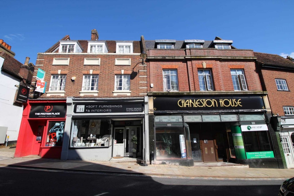 Images for UNIQUE LUXURY STUDIO APARTMENT SET IN HEART OF HEMEL OLD TOWN! EAID:RHEM0 BID:RHEM0