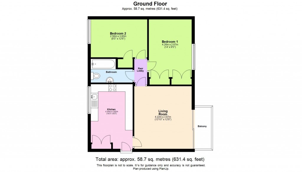 Floorplans For Must be seen