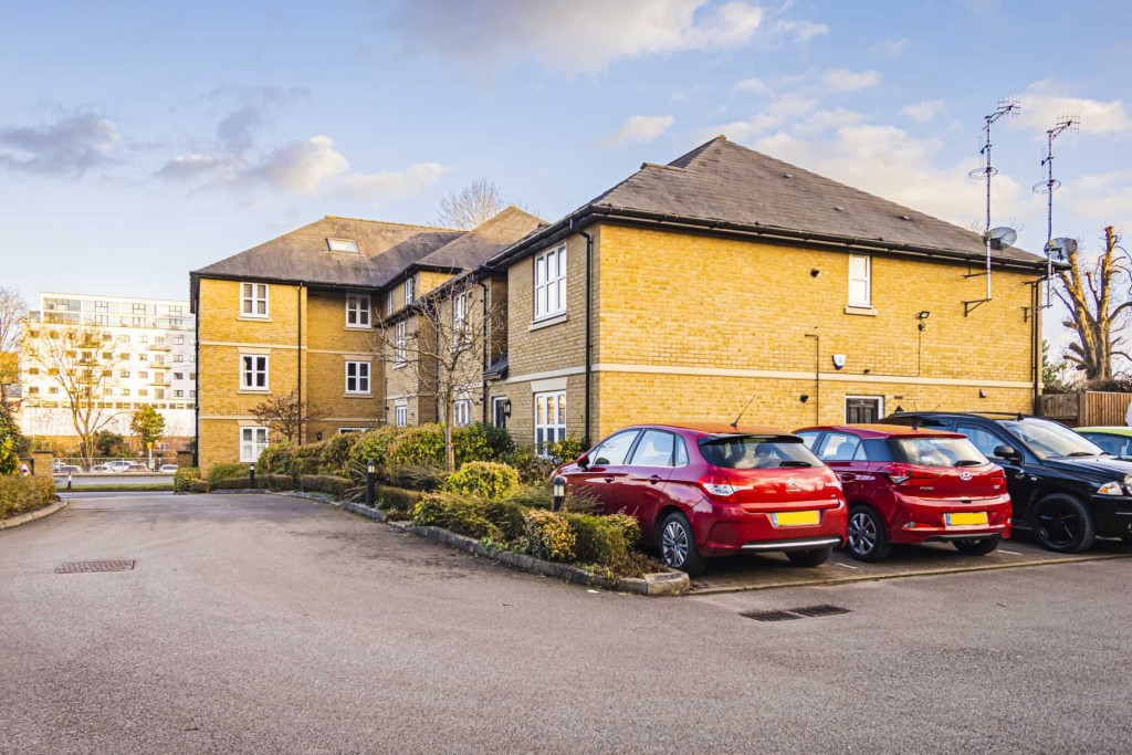 Images for Andersons Croft, Cotterells EAID:RHEM0 BID:RHEM0