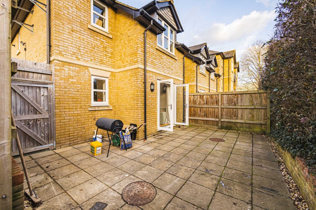 Images for Andersons Croft, Cotterells EAID:RHEM0 BID:RHEM0
