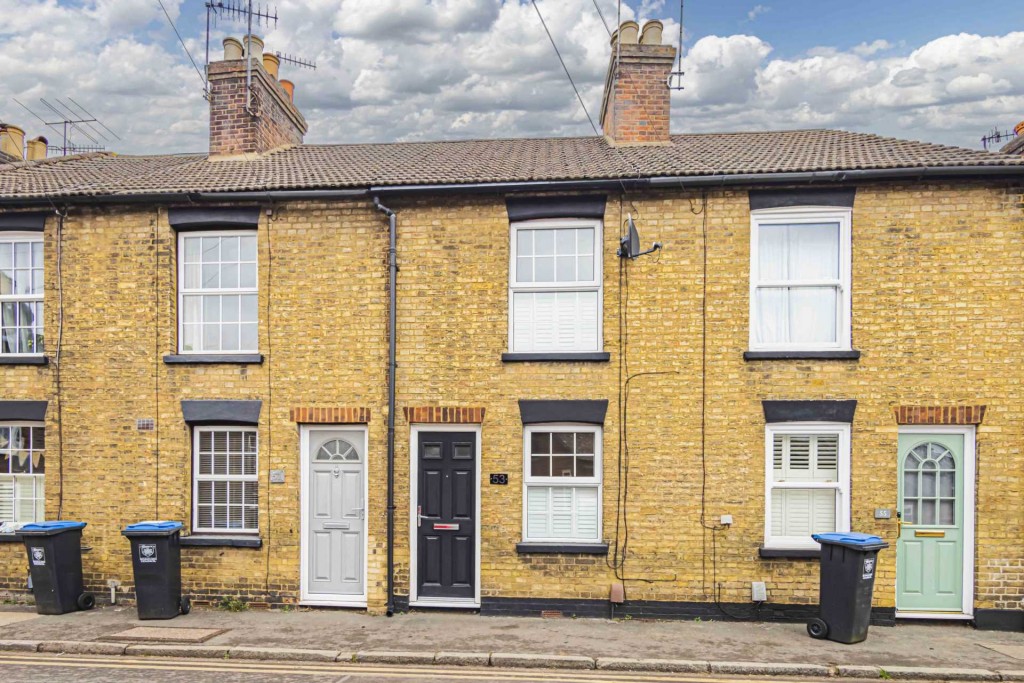 Images for George Street, Berkhamsted EAID:RHEM0 BID:RHEM0