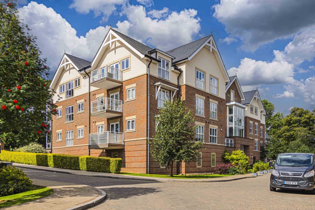 Images for Le Marchant, Townsend Gate EAID:RHEM0 BID:RHEM0