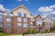 Images for Le Marchant, Townsend Gate