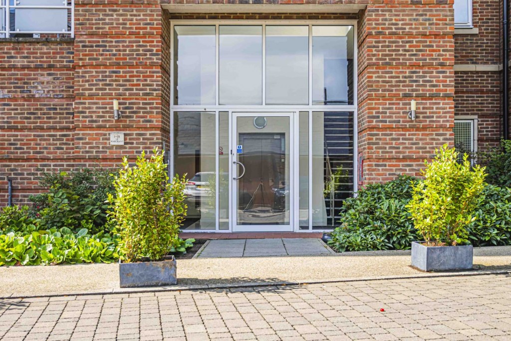 Images for Le Marchant, Townsend Gate EAID:RHEM0 BID:RHEM0
