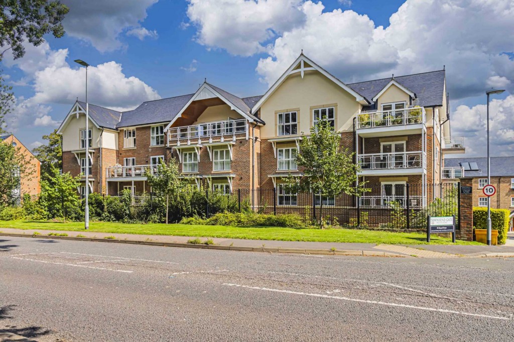Images for Le Marchant, Townsend Gate EAID:RHEM0 BID:RHEM0