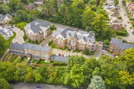 Images for Le Marchant, Townsend Gate