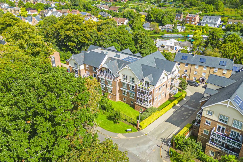 Images for Le Marchant, Townsend Gate EAID:RHEM0 BID:RHEM0