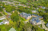 Images for Le Marchant, Townsend Gate