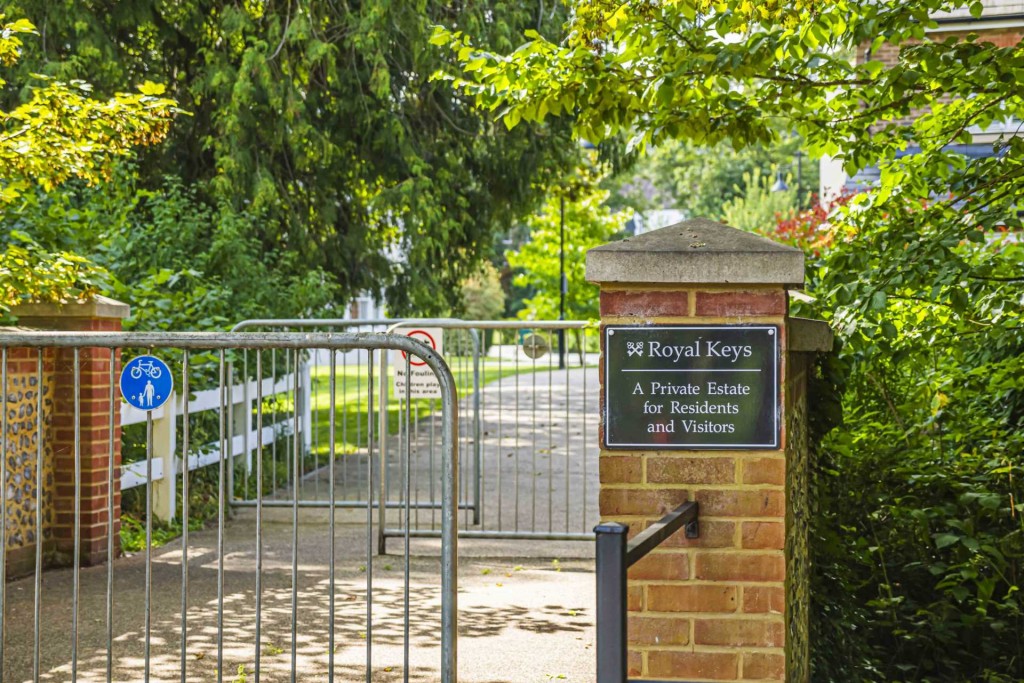 Images for Le Marchant, Townsend Gate EAID:RHEM0 BID:RHEM0