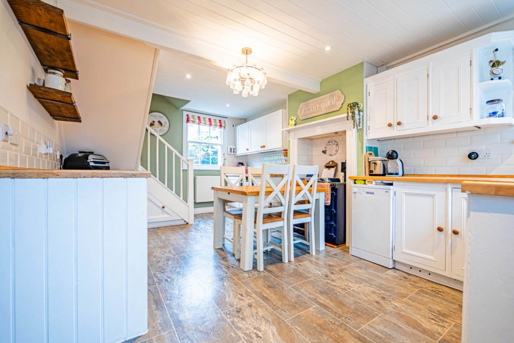 Images for Angel Cottage, High Street EAID:RHEM0 BID:RHEM0