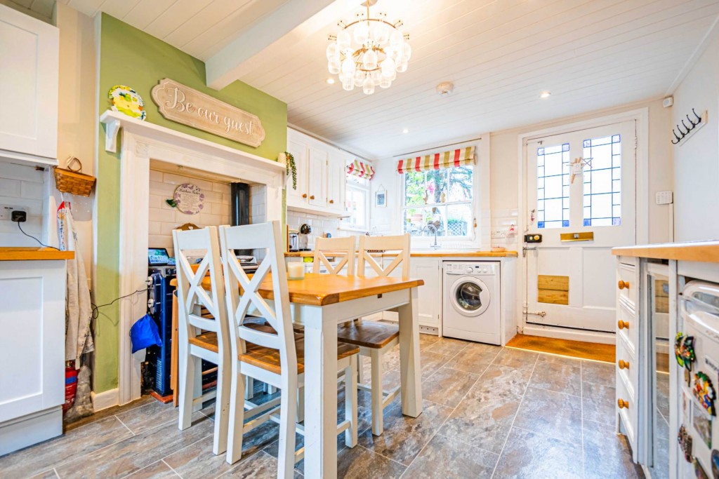 Images for Angel Cottage, High Street EAID:RHEM0 BID:RHEM0