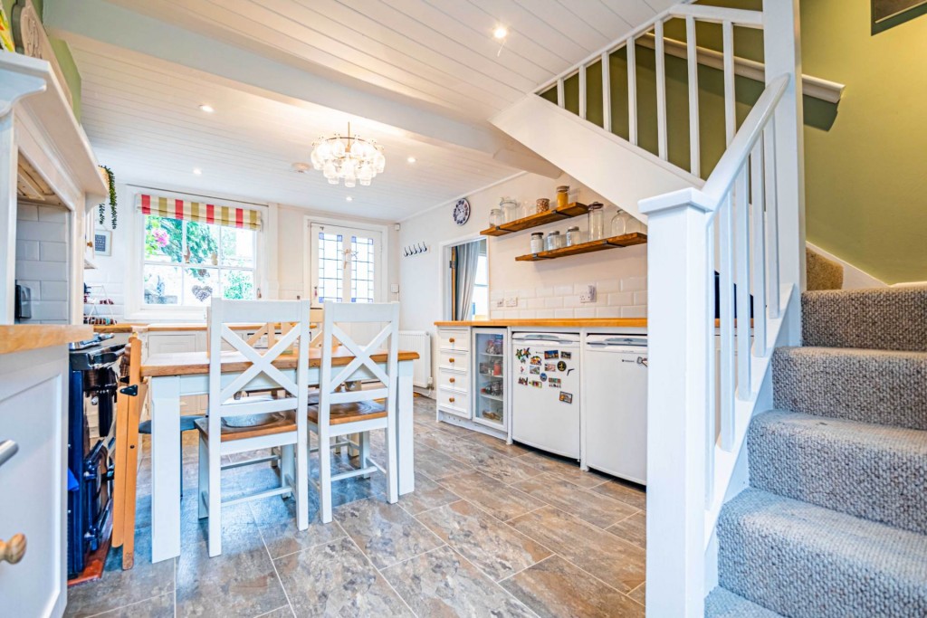 Images for Angel Cottage, High Street EAID:RHEM0 BID:RHEM0