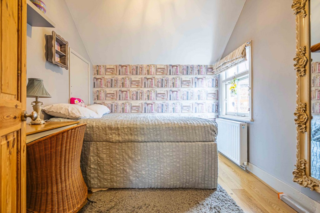 Images for Angel Cottage, High Street EAID:RHEM0 BID:RHEM0