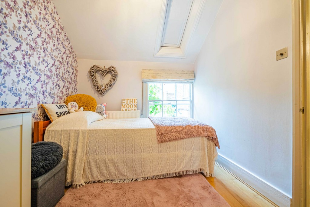 Images for Angel Cottage, High Street EAID:RHEM0 BID:RHEM0