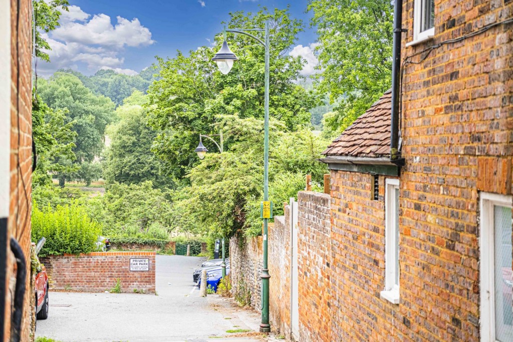 Images for Angel Cottage, High Street EAID:RHEM0 BID:RHEM0