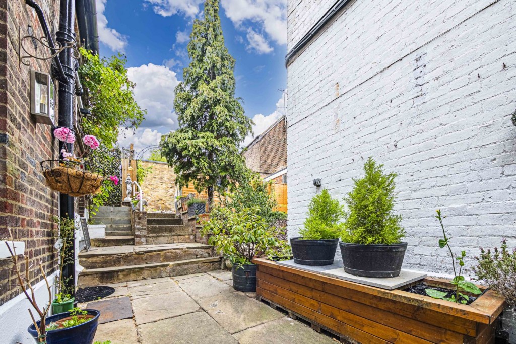 Images for Angel Cottage, High Street EAID:RHEM0 BID:RHEM0