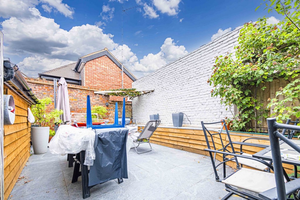 Images for Angel Cottage, High Street EAID:RHEM0 BID:RHEM0
