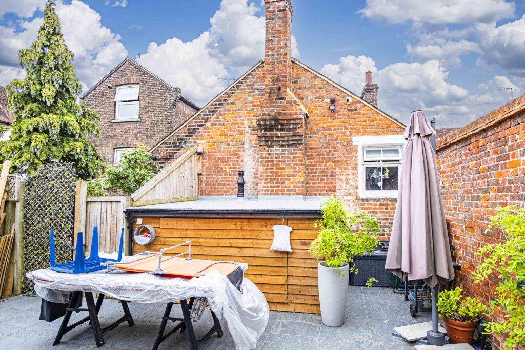 Images for Angel Cottage, High Street EAID:RHEM0 BID:RHEM0