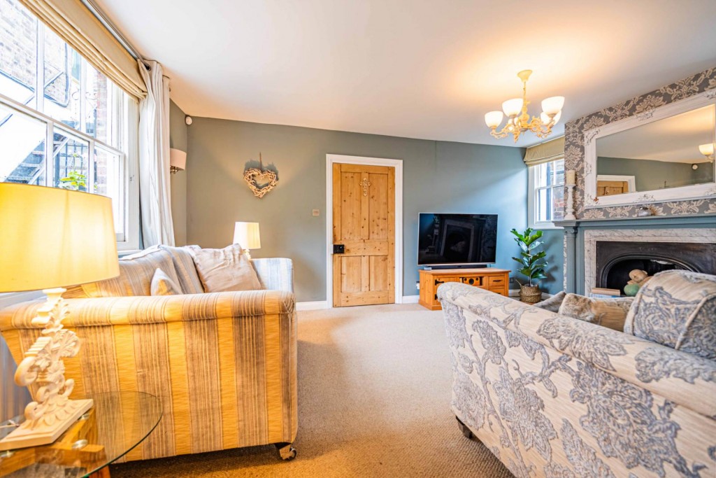 Images for Angel Cottage, High Street EAID:RHEM0 BID:RHEM0