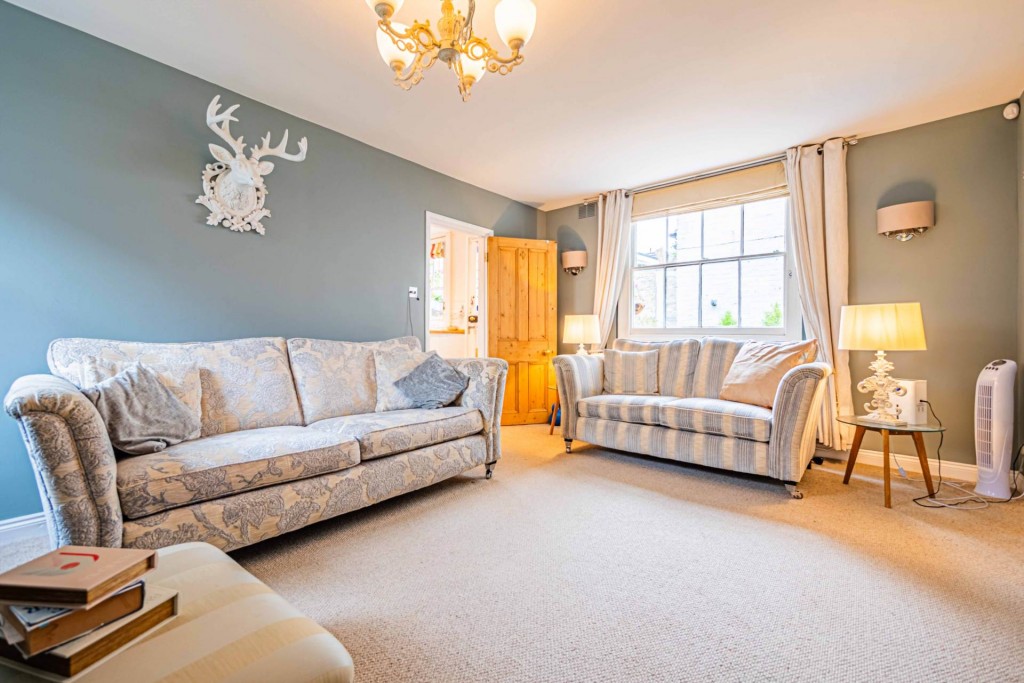 Images for Angel Cottage, High Street EAID:RHEM0 BID:RHEM0